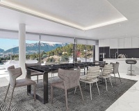 Nouvelle construction - Villa - Benissa - Racó Del Galeno