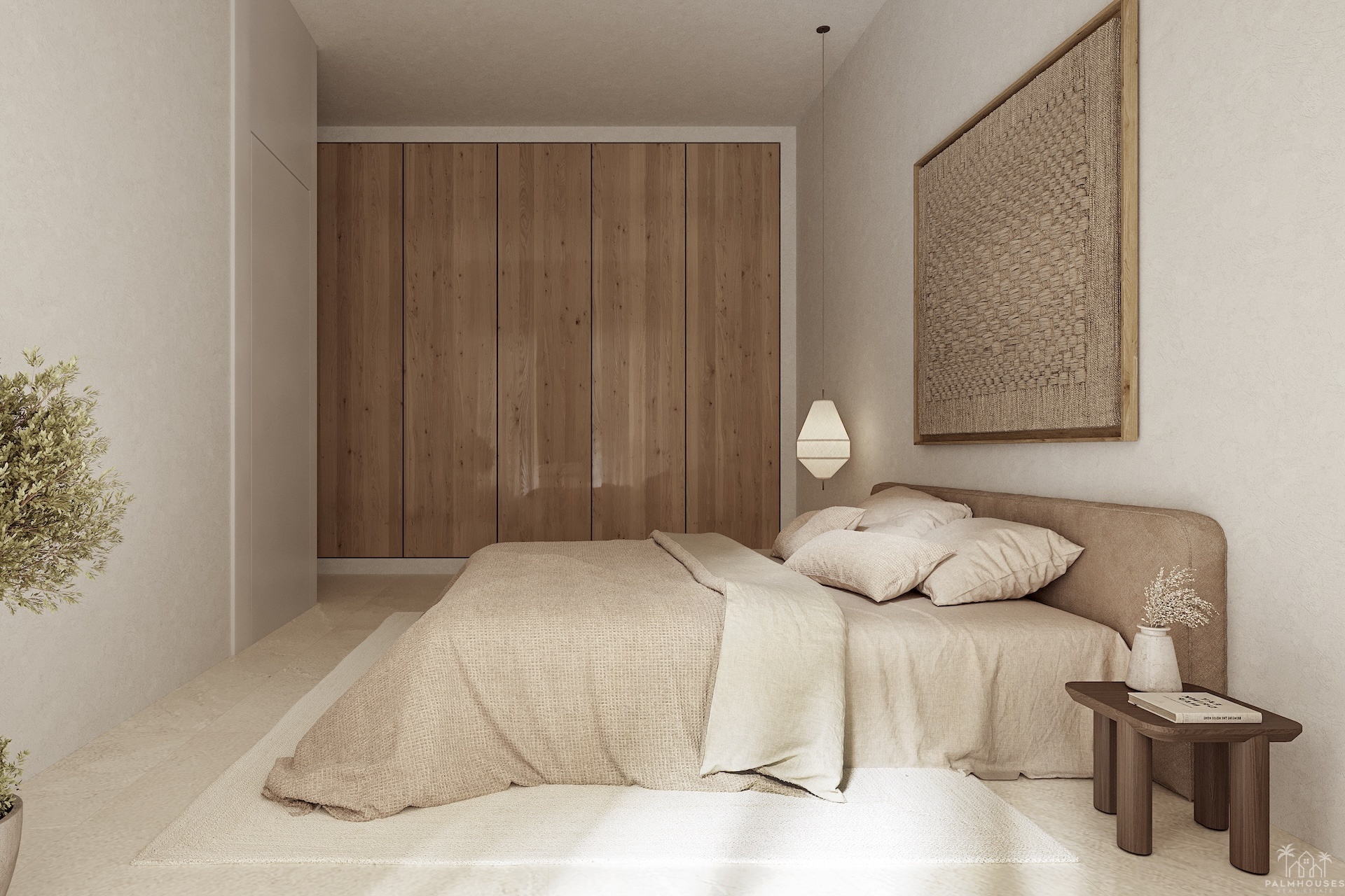 Nouvelle construction - Villa - Benissa
