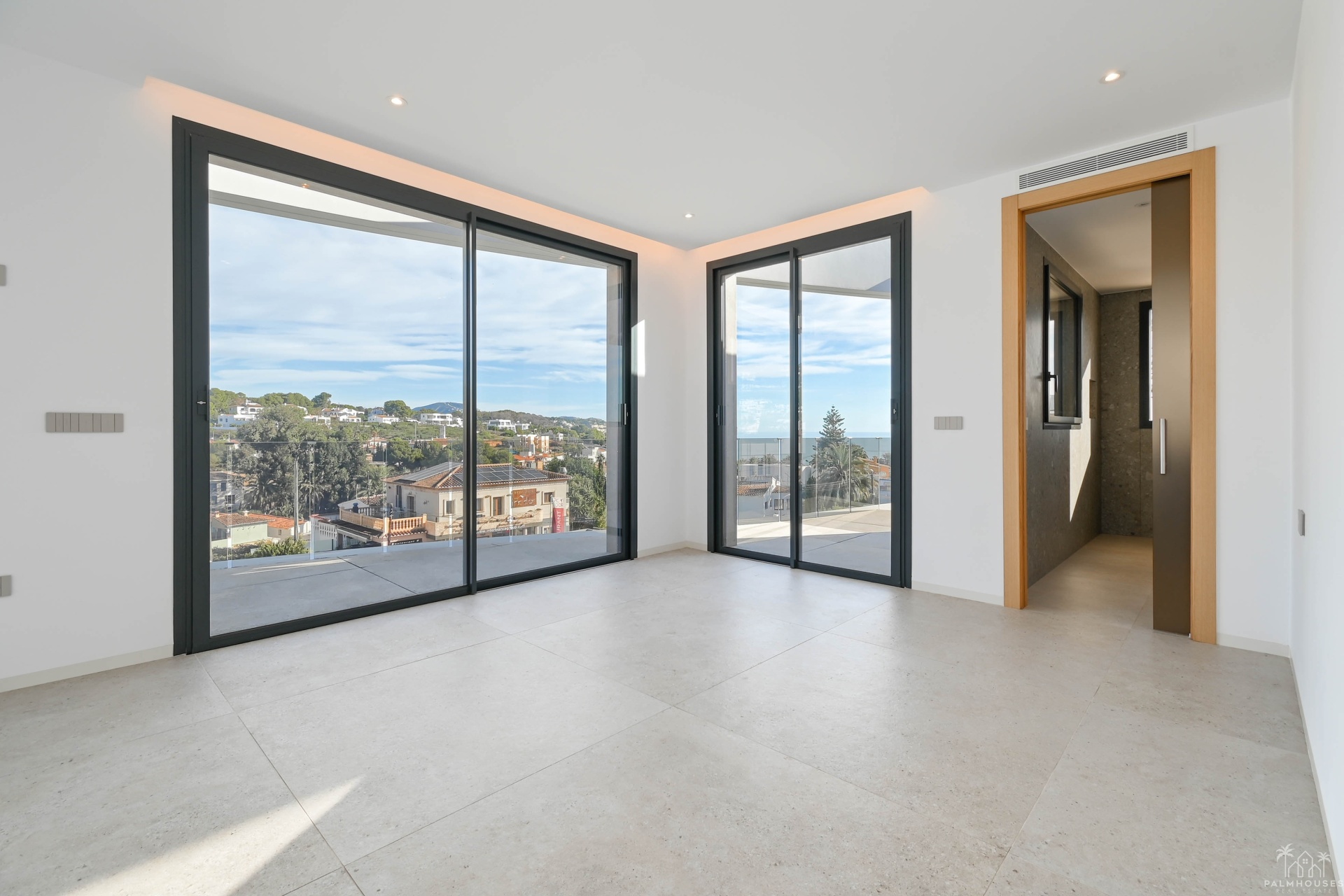 Nouvelle construction - Villa - Benissa