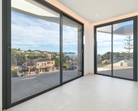 Nouvelle construction - Villa - Benissa