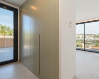 Nouvelle construction - Villa - Benissa