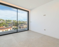 Nouvelle construction - Villa - Benissa