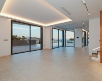 Nouvelle construction - Villa - Benissa
