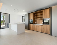Nouvelle construction - Villa - Benissa