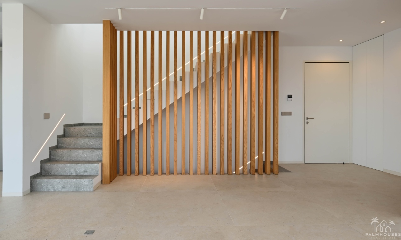 Nouvelle construction - Villa - Benissa
