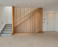 Nouvelle construction - Villa - Benissa