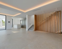 Nouvelle construction - Villa - Benissa