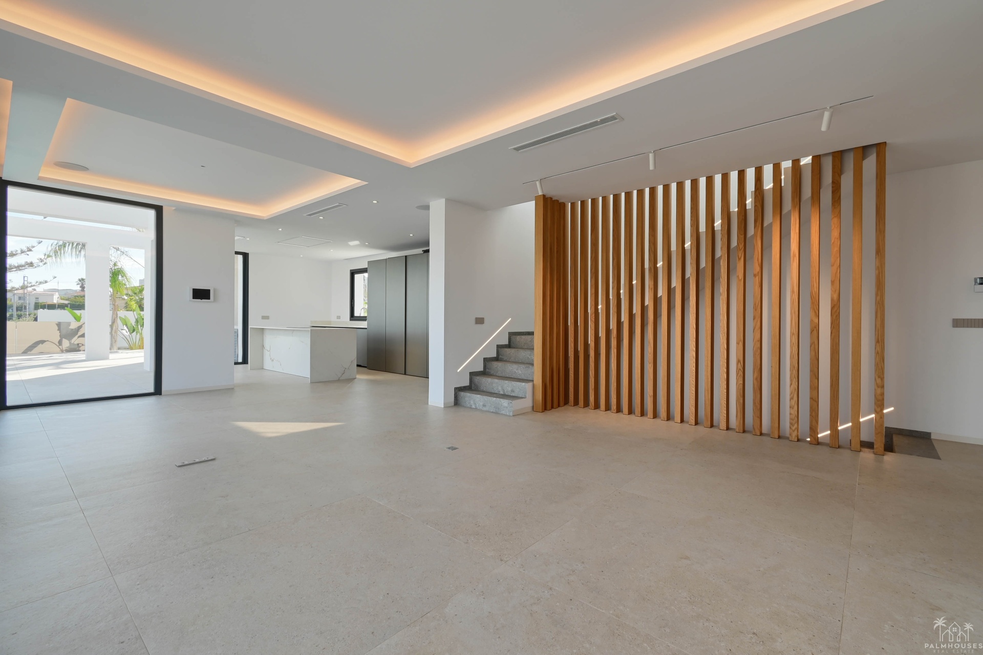 Nouvelle construction - Villa - Benissa