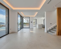 Nouvelle construction - Villa - Benissa