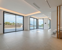 Nouvelle construction - Villa - Benissa