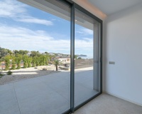 Nouvelle construction - Villa - Benissa