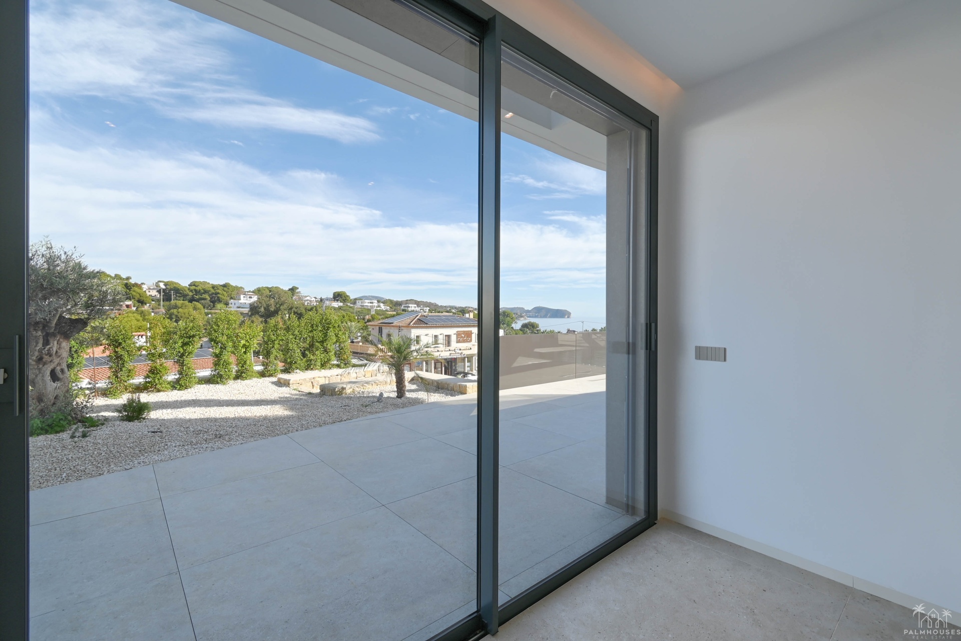 Nouvelle construction - Villa - Benissa