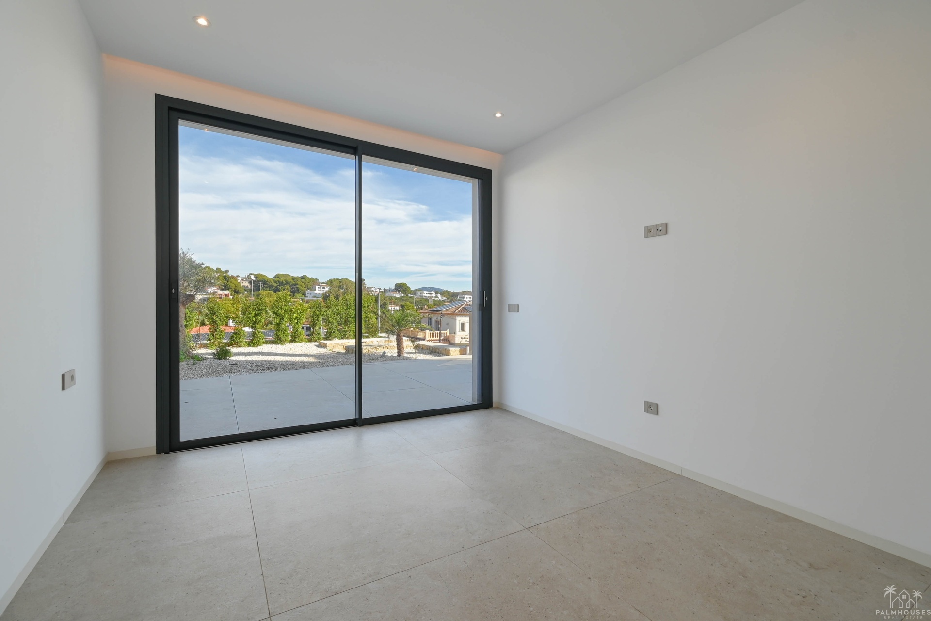 Nouvelle construction - Villa - Benissa