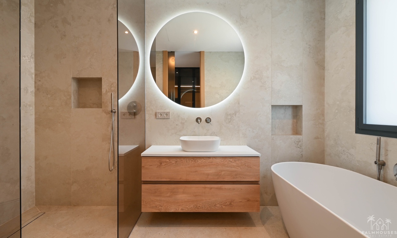 Nouvelle construction - Villa - Benissa