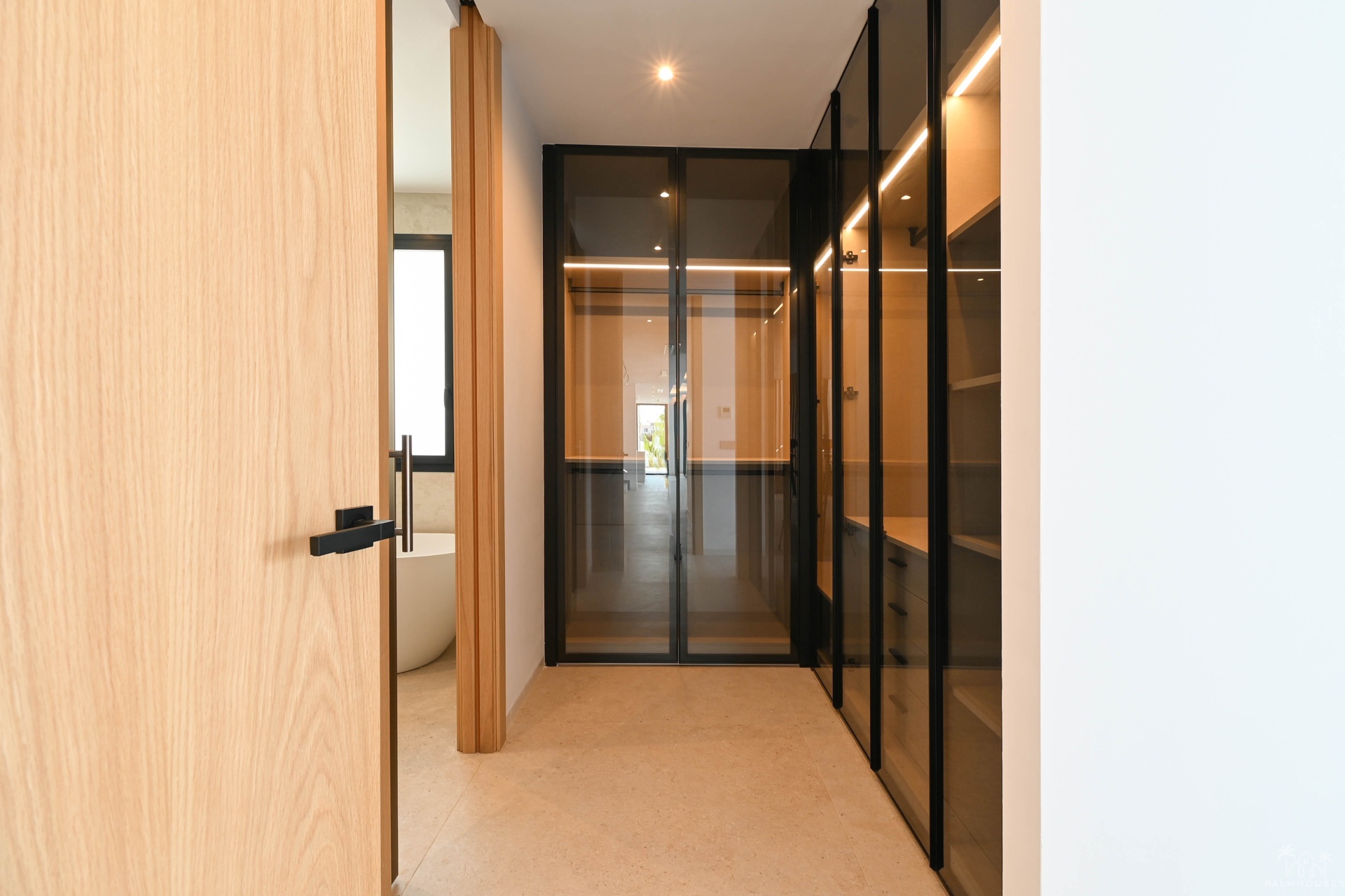 Nouvelle construction - Villa - Benissa