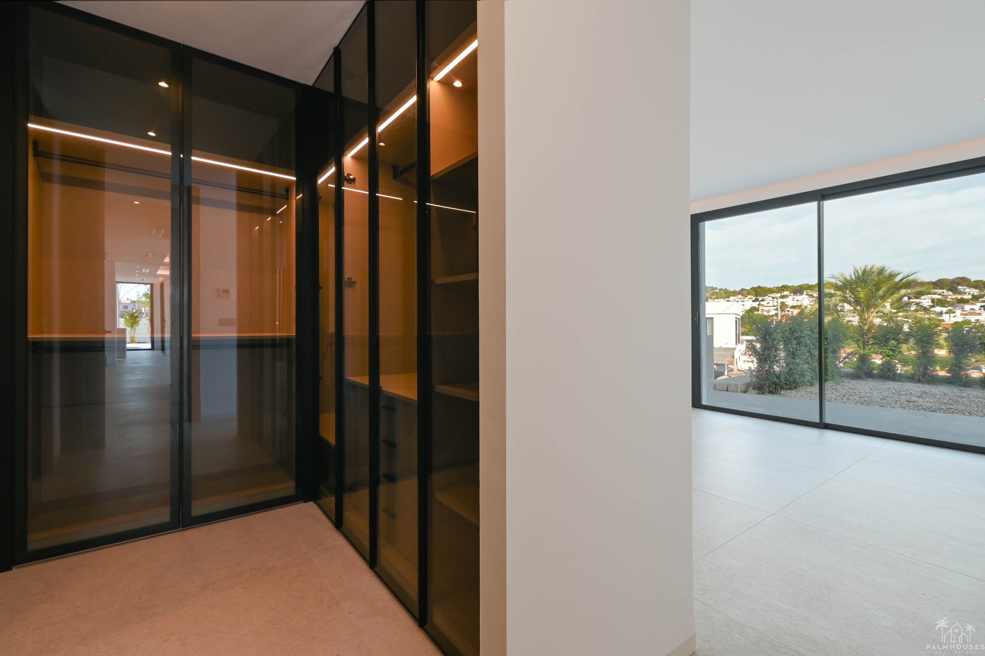 Nouvelle construction - Villa - Benissa