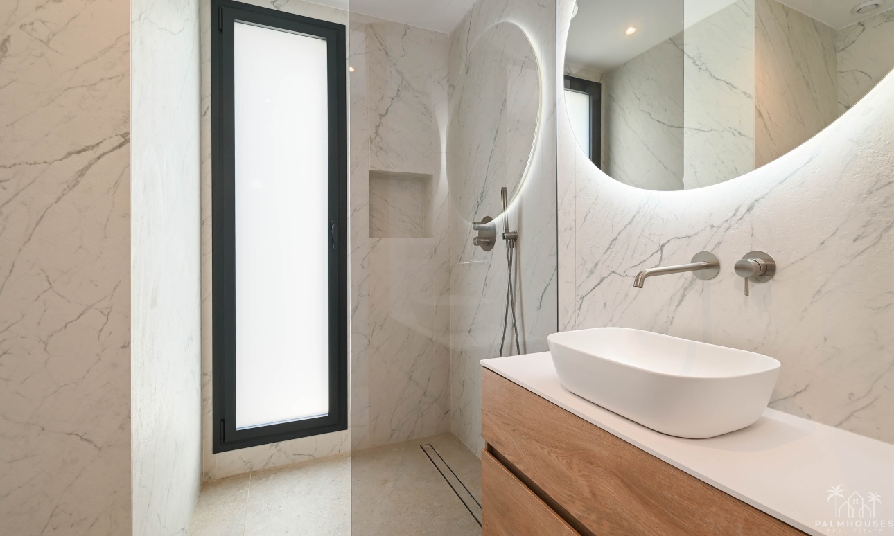 Nouvelle construction - Villa - Benissa