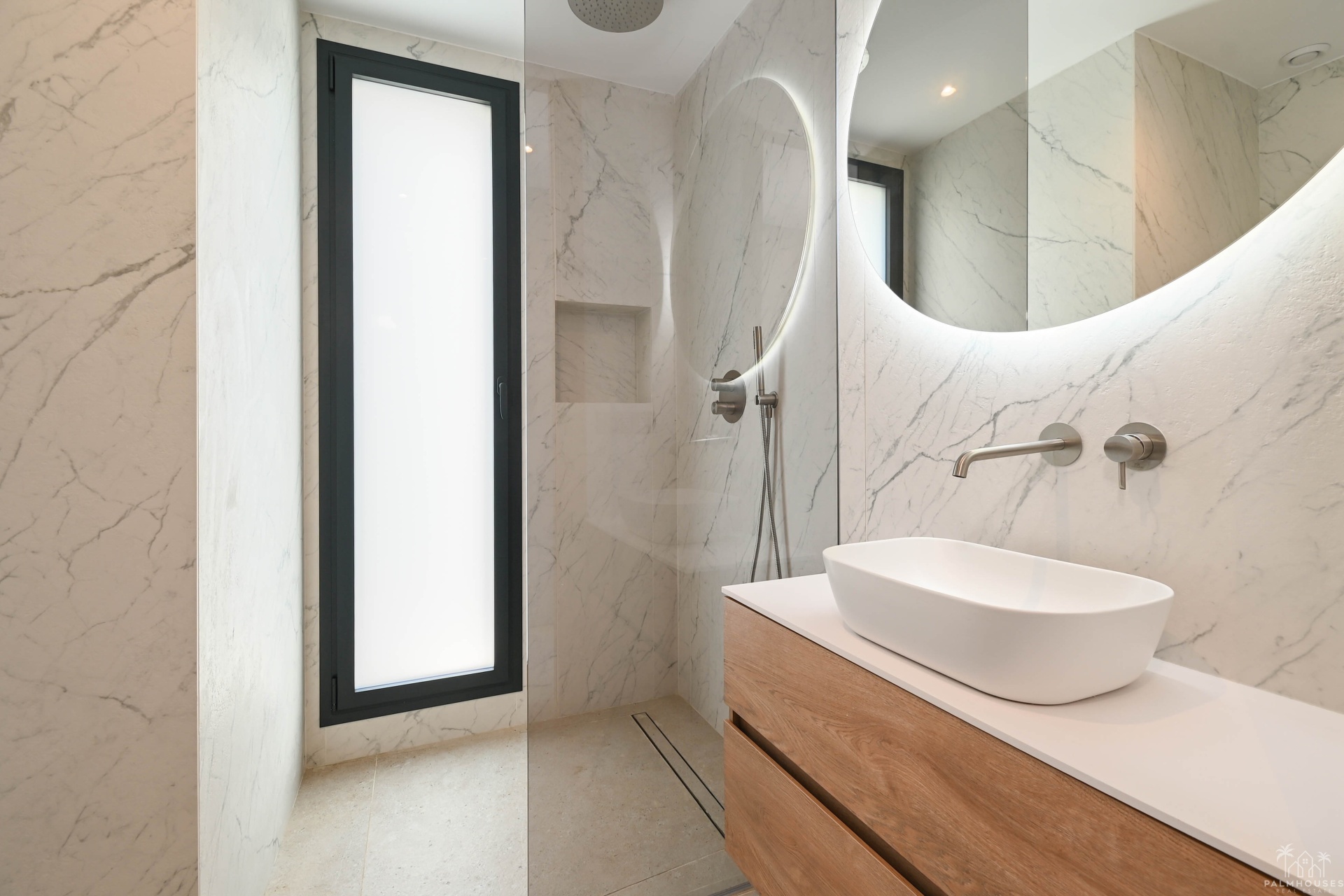 Nouvelle construction - Villa - Benissa