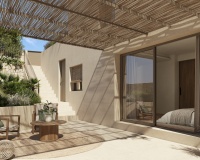 Nouvelle construction - Villa - Benissa
