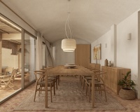 Nouvelle construction - Villa - Benissa