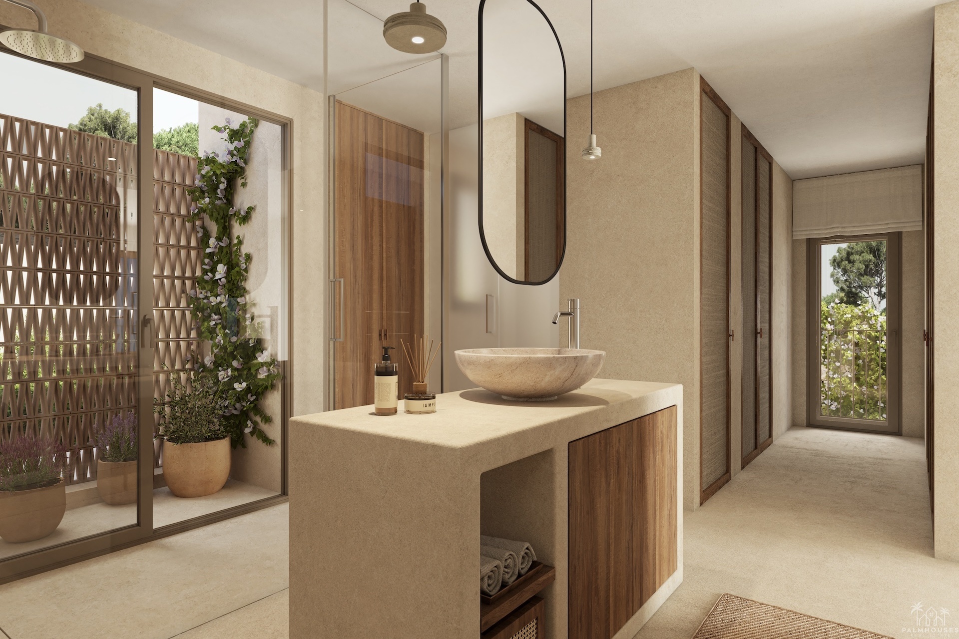 Nouvelle construction - Villa - Benissa