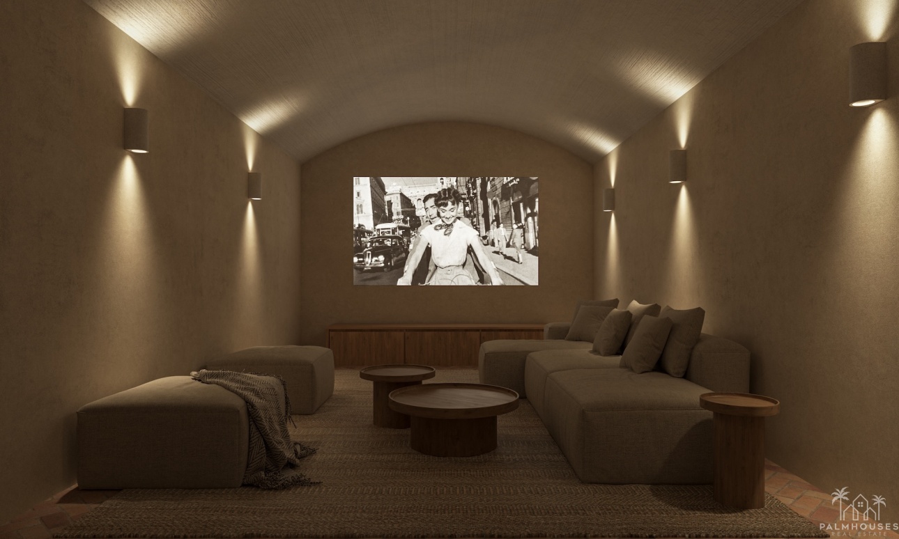 Nouvelle construction - Villa - Benissa