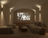 Nouvelle construction - Villa - Benissa