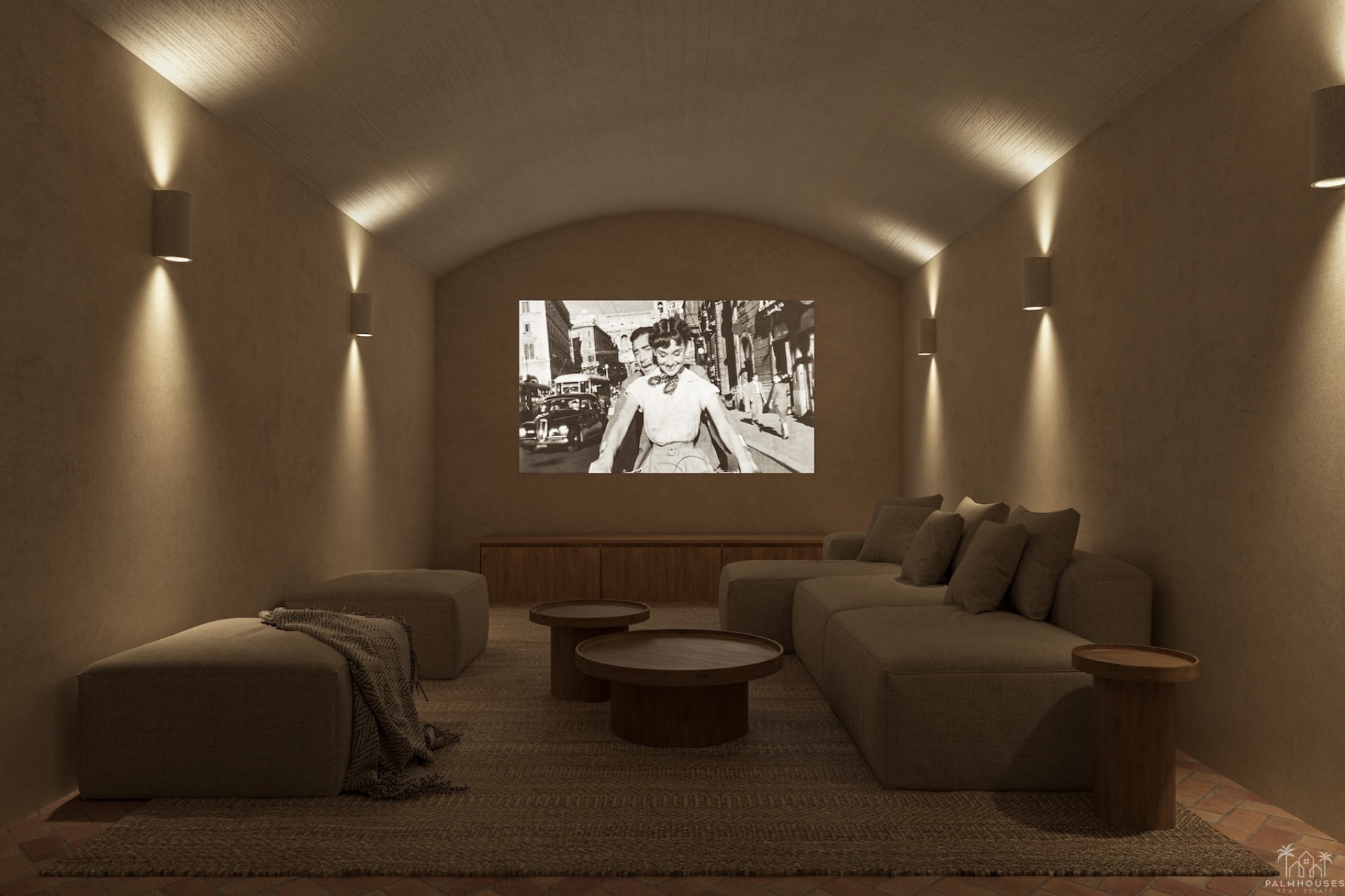Nouvelle construction - Villa - Benissa