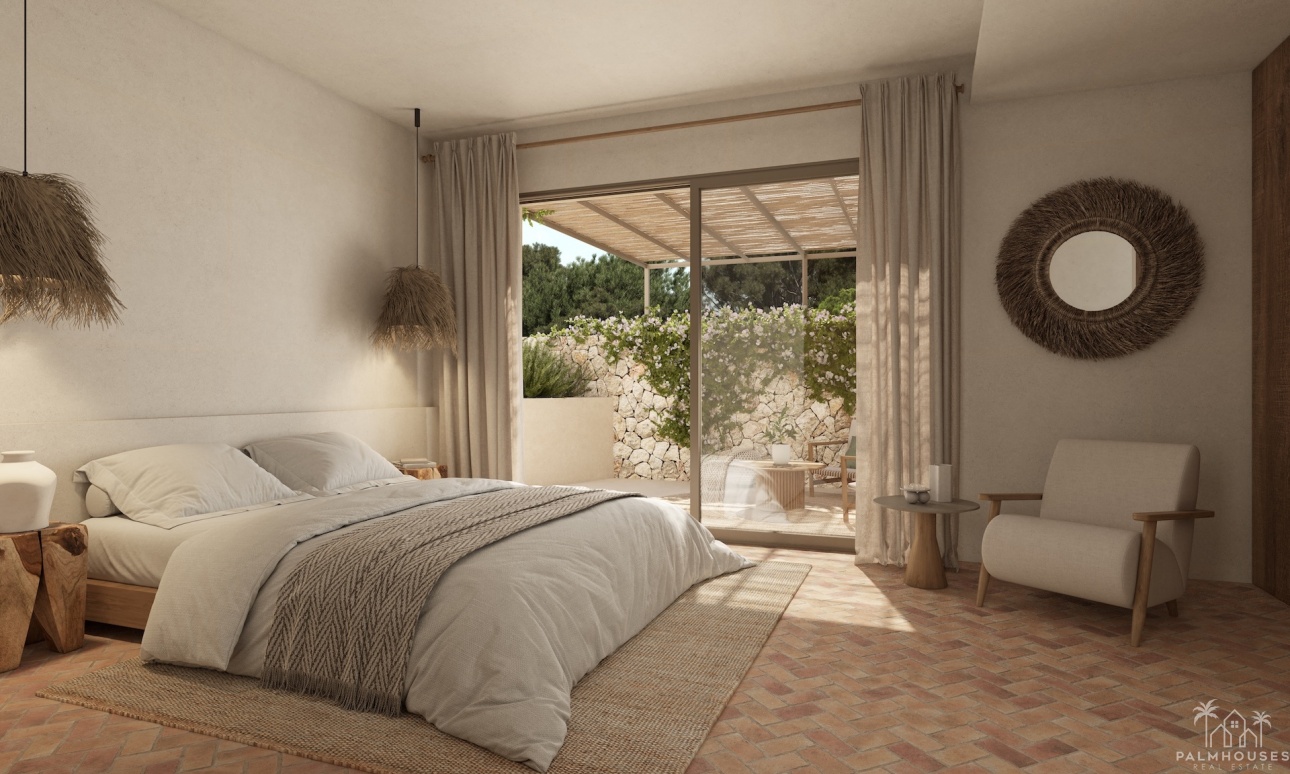 Nouvelle construction - Villa - Benissa