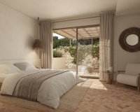 Nouvelle construction - Villa - Benissa