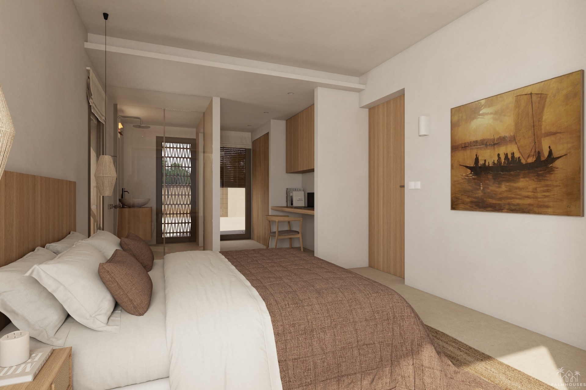 Nouvelle construction - Villa - Benissa