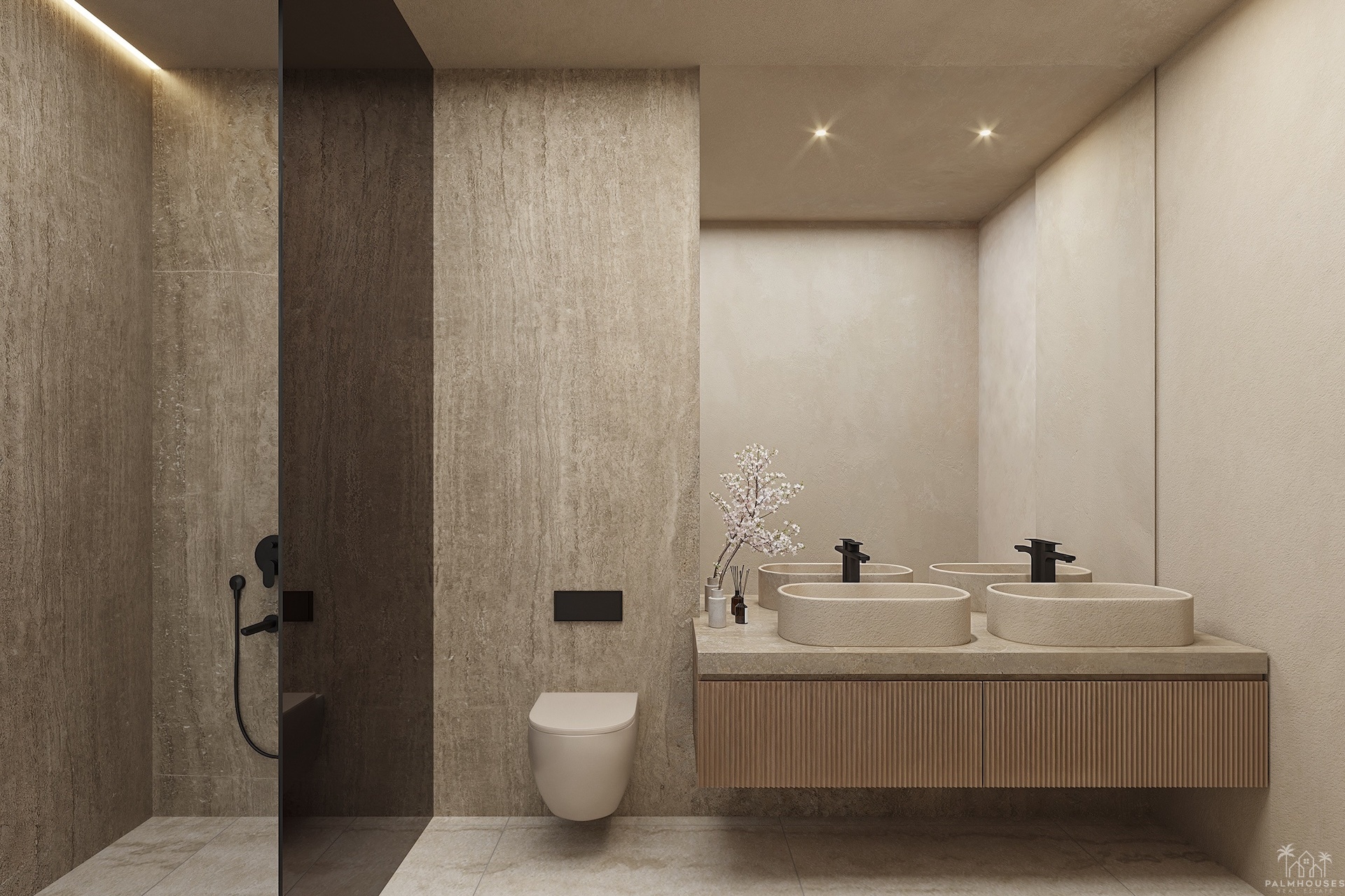 Nouvelle construction - Villa - Benissa
