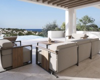 Nouvelle construction - Villa - Benissa