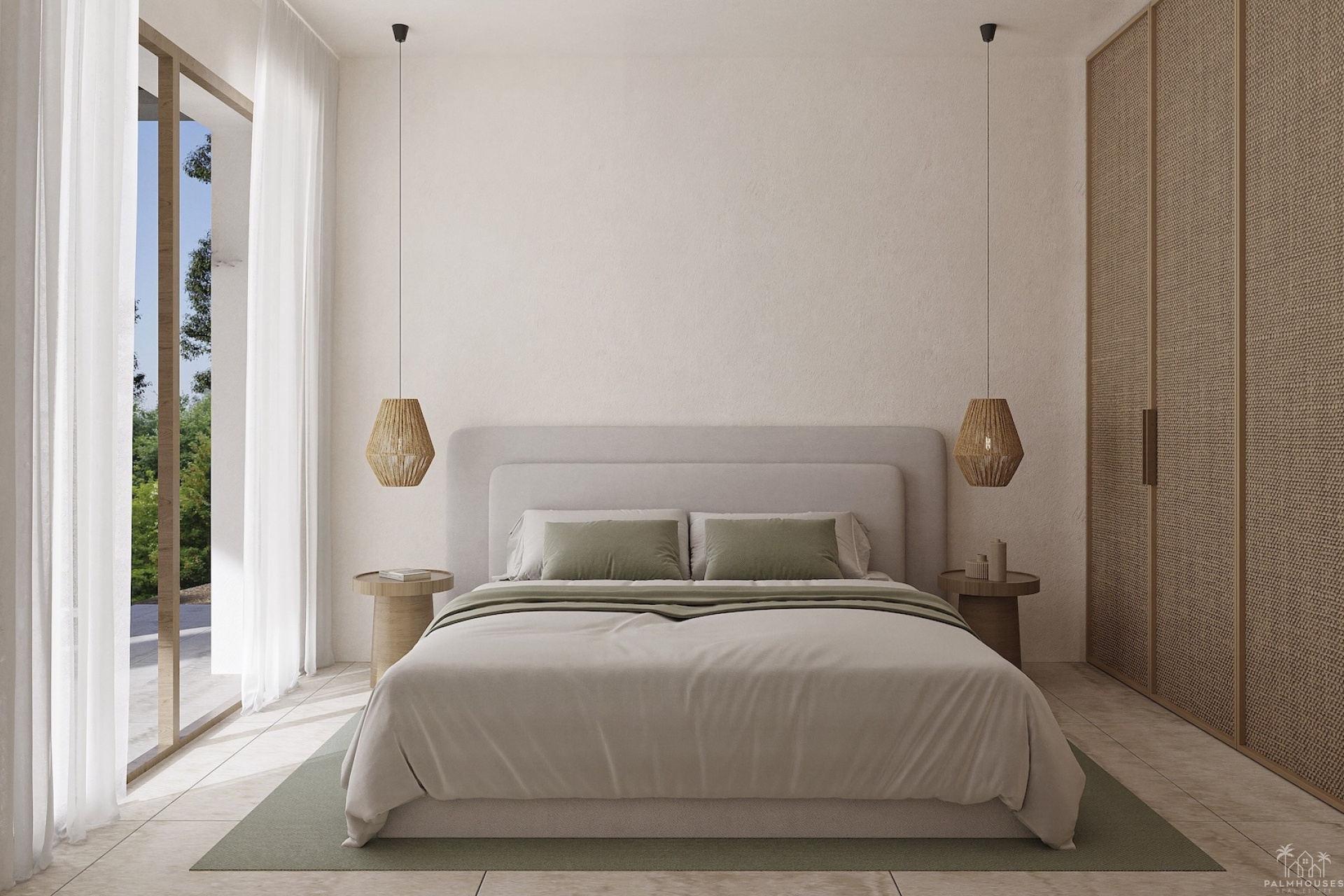 Nouvelle construction - Villa - Benissa