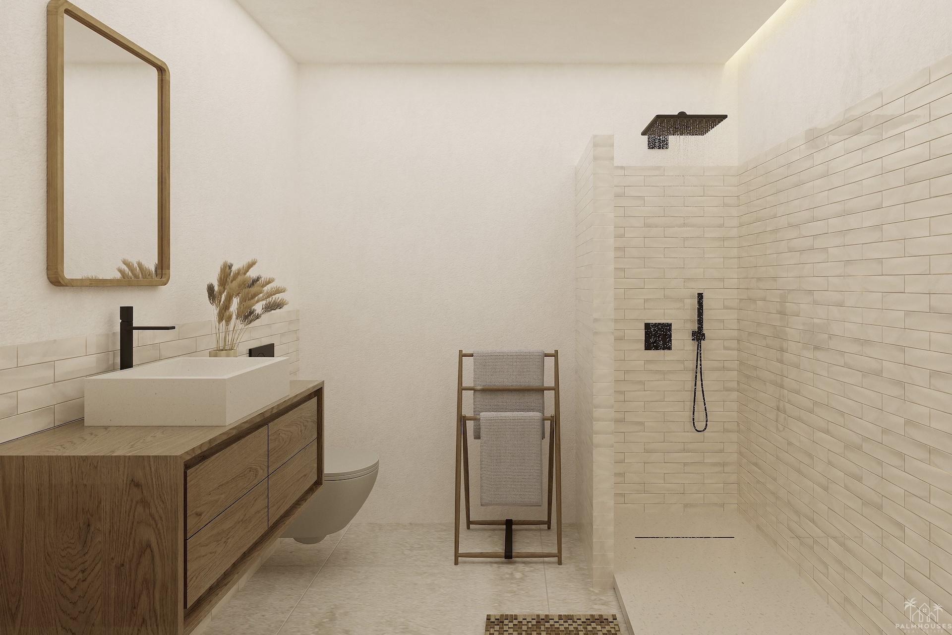 Nouvelle construction - Villa - Benissa