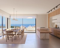 Nouvelle construction - Villa - Benissa