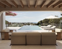 Nouvelle construction - Villa - Benissa