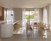 Nouvelle construction - Villa - Benissa