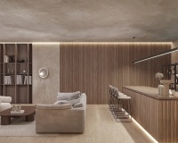 Nouvelle construction - Villa - Benissa