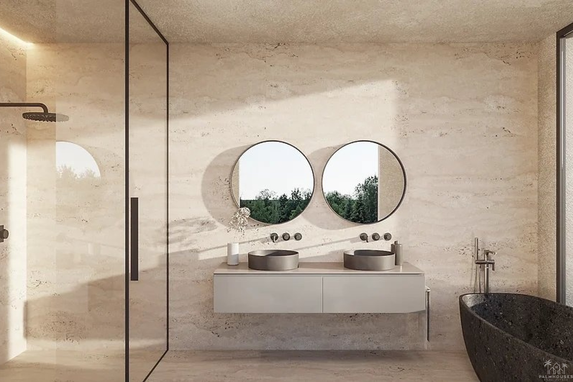 Nouvelle construction - Villa - Benissa