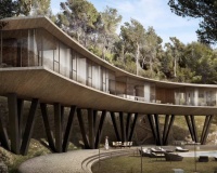 Nouvelle construction - Villa - Benissa