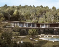 Nouvelle construction - Villa - Benissa