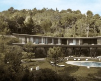 Nouvelle construction - Villa - Benissa