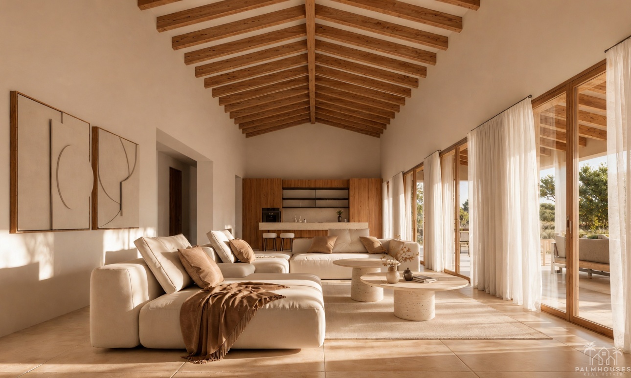 Nouvelle construction - Villa - Benissa