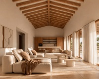 Nouvelle construction - Villa - Benissa
