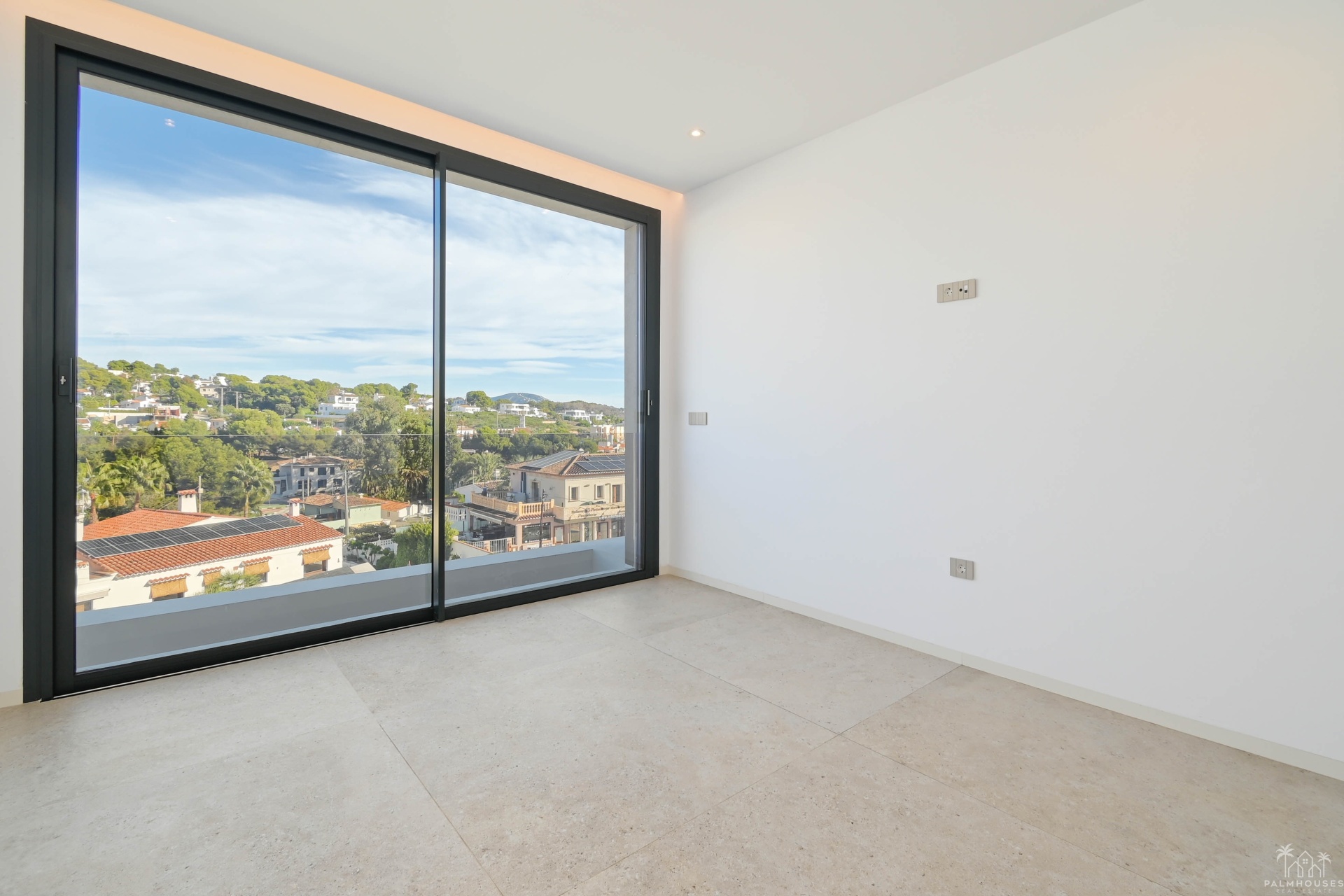Nouvelle construction - Villa - Benissa