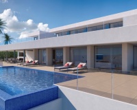 Nouvelle construction - Villa - Benitachell - Cumbre Del Sol