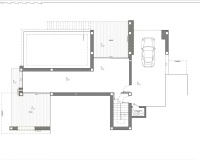 Nouvelle construction - Villa - Benitachell - Cumbre Del Sol