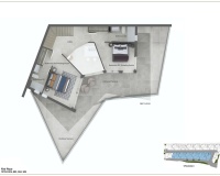 Nouvelle construction - Villa - Benitachell - Golden Valley