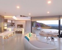 Nouvelle construction - Villa - Benitachell